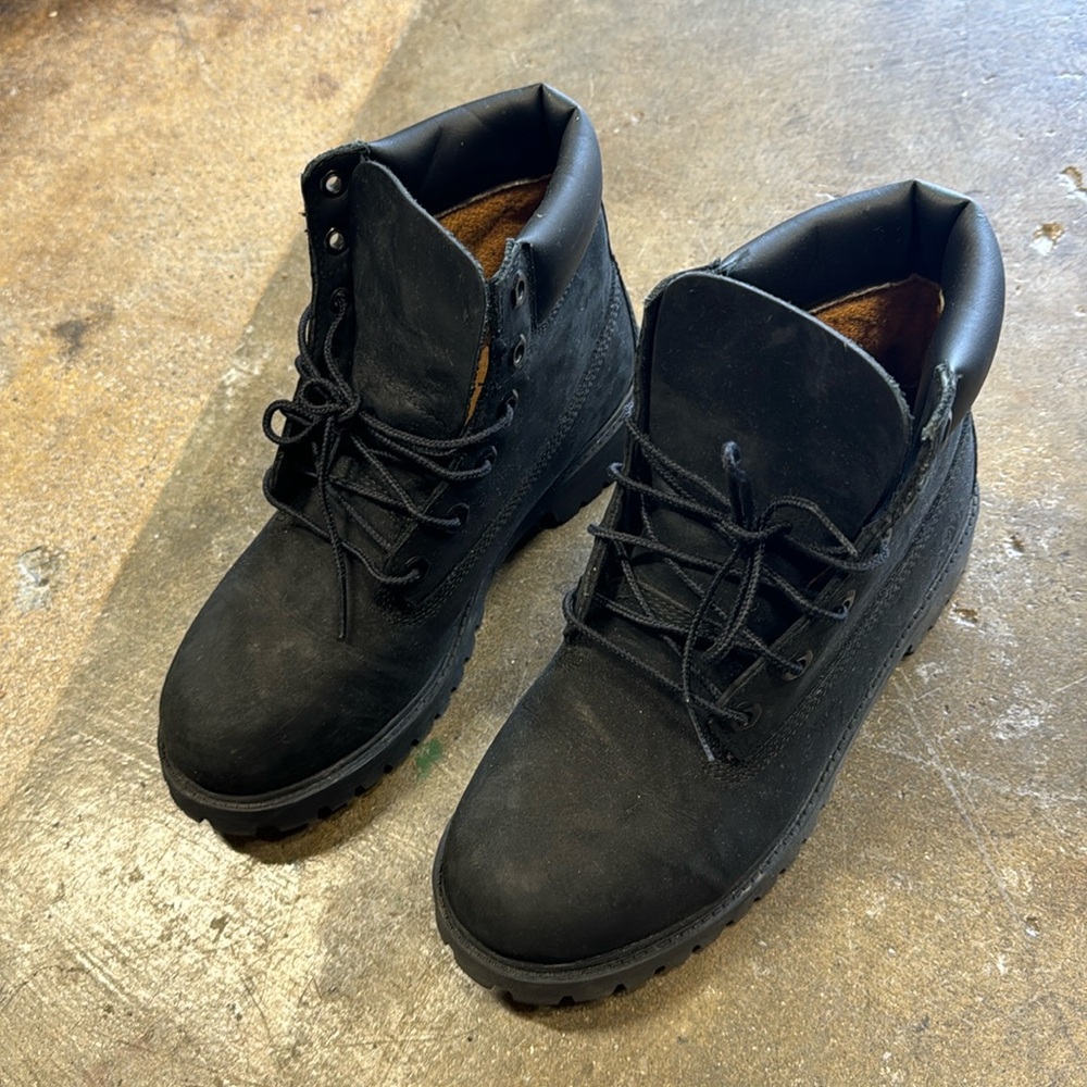 Timberland